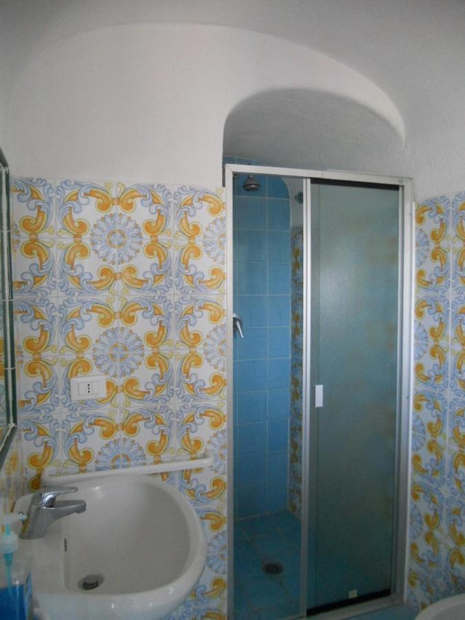 Appartamenti Iacono イスキア島 エクステリア 写真