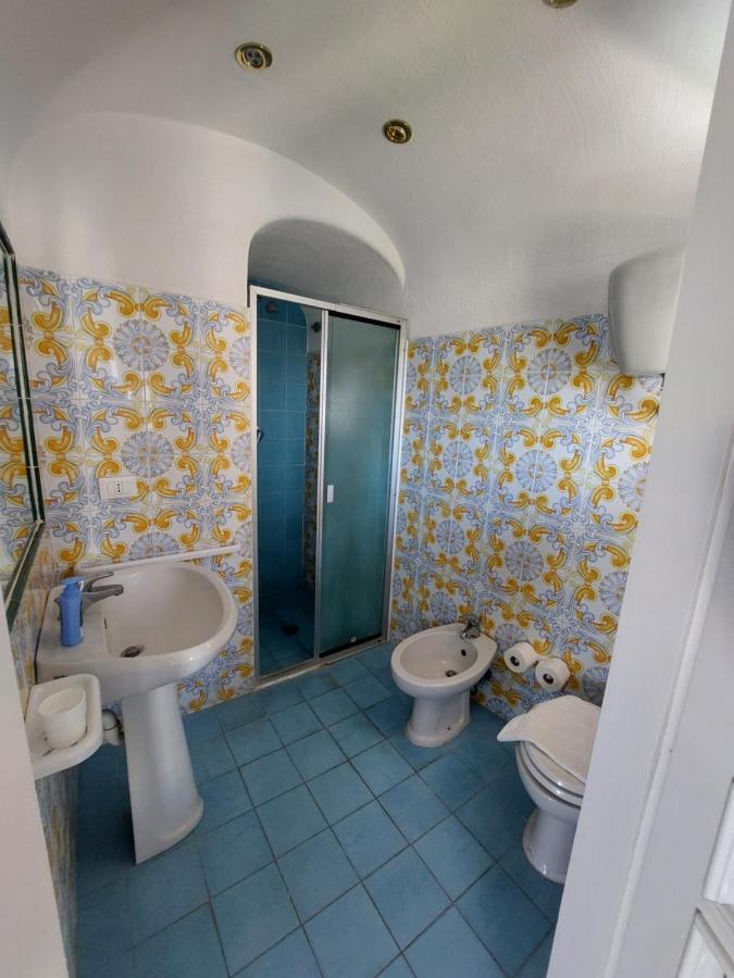 Appartamenti Iacono イスキア島 エクステリア 写真