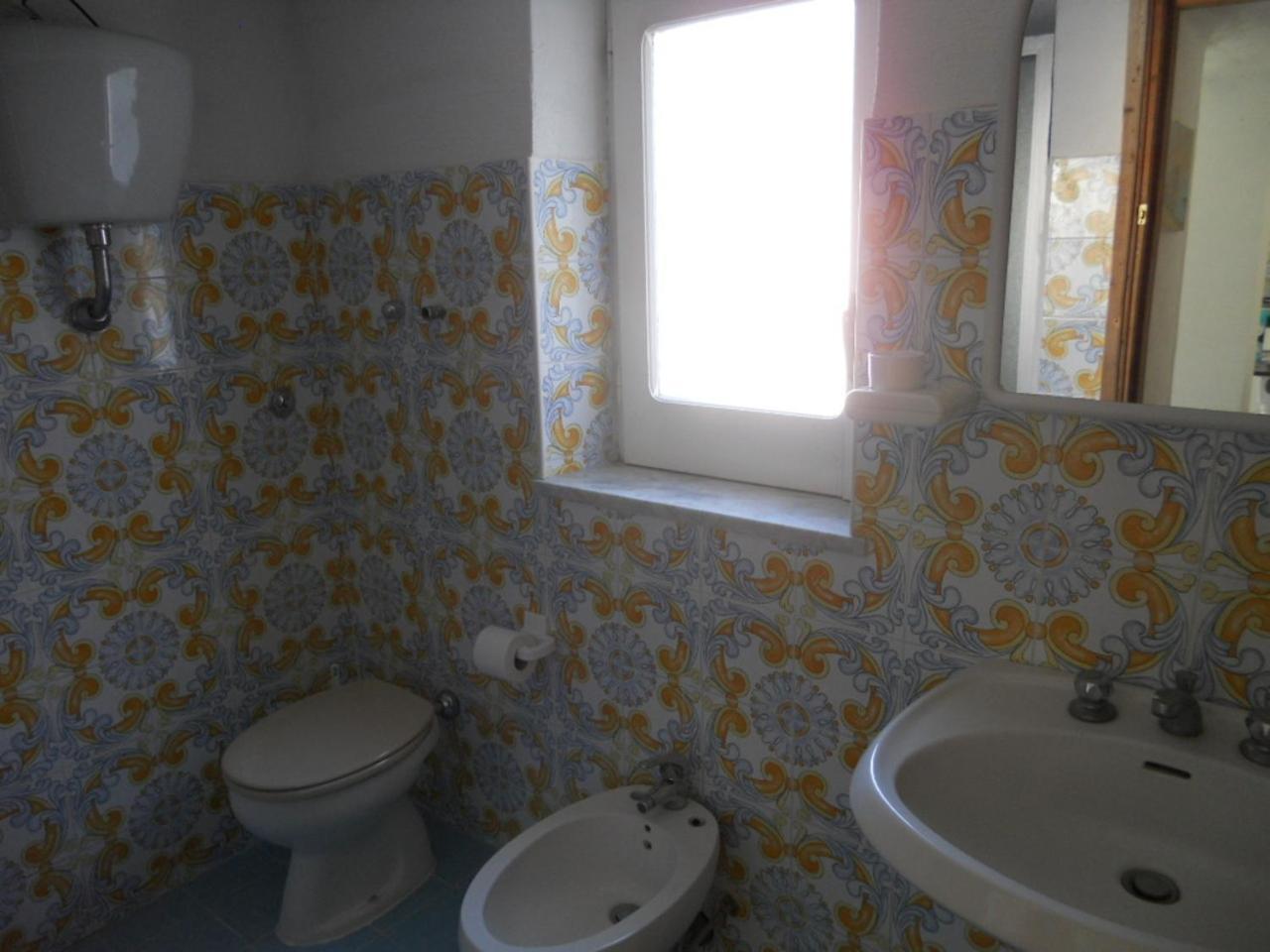 Appartamenti Iacono イスキア島 部屋 写真